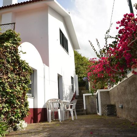 Casinha Do Paiol Βίλα Porto Da Cruz Εξωτερικό φωτογραφία
