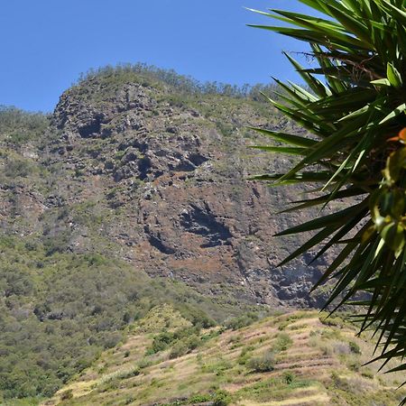 Casinha Do Paiol Βίλα Porto Da Cruz Εξωτερικό φωτογραφία