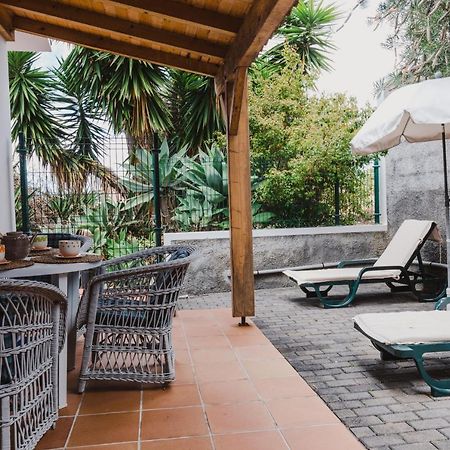 Casinha Do Paiol Βίλα Porto Da Cruz Εξωτερικό φωτογραφία