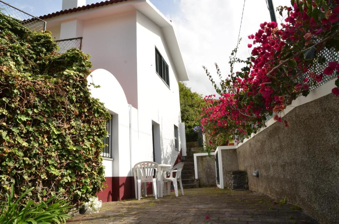 Casinha Do Paiol Βίλα Porto Da Cruz Εξωτερικό φωτογραφία