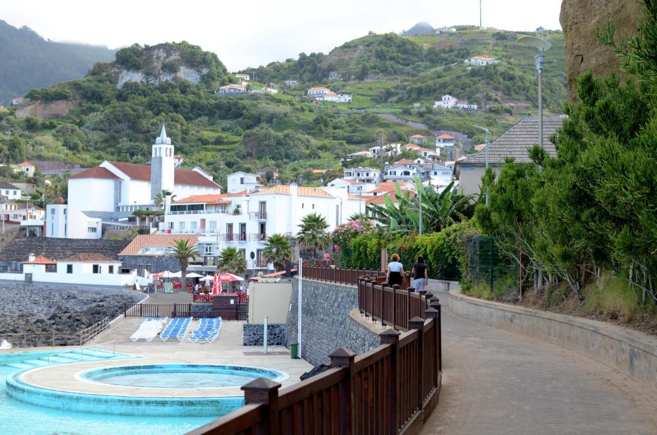 Casinha Do Paiol Βίλα Porto Da Cruz Εξωτερικό φωτογραφία