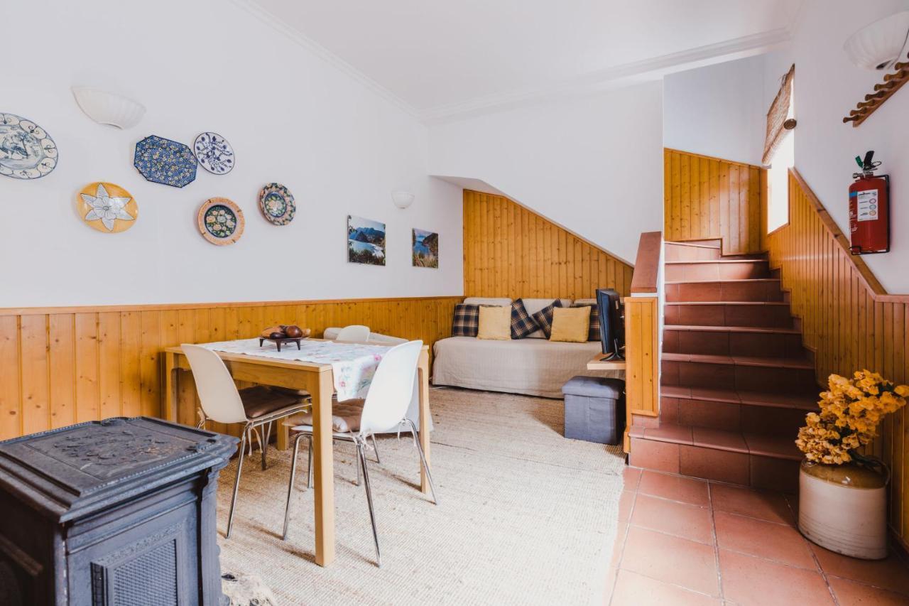 Casinha Do Paiol Βίλα Porto Da Cruz Εξωτερικό φωτογραφία