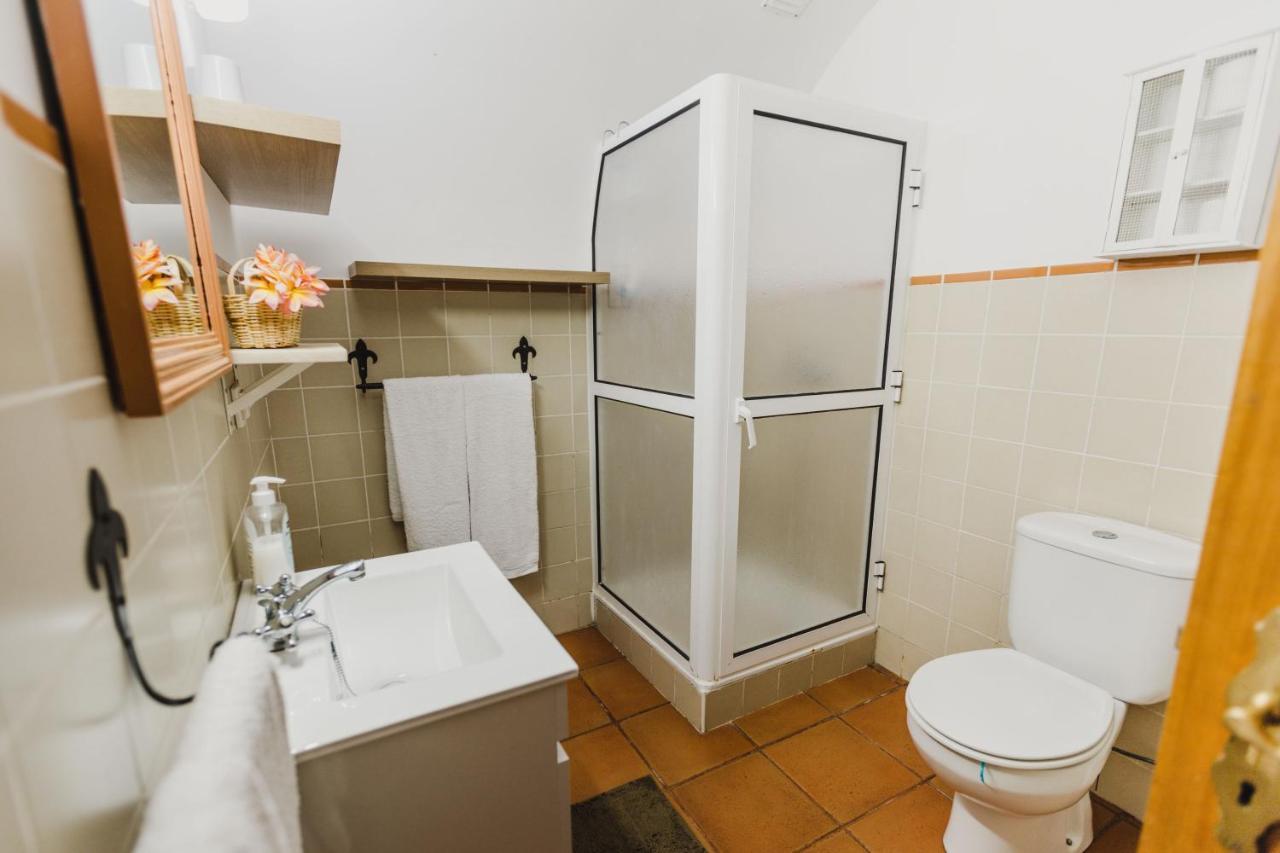 Casinha Do Paiol Βίλα Porto Da Cruz Εξωτερικό φωτογραφία