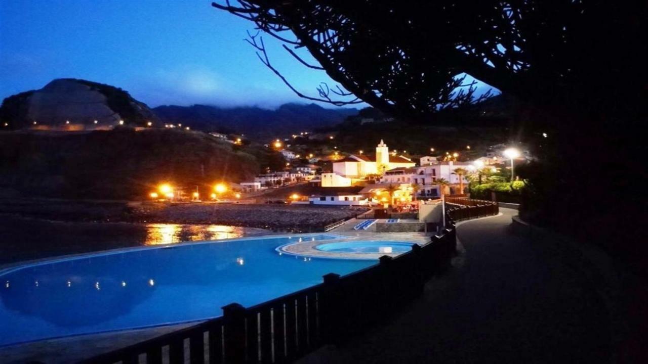 Casinha Do Paiol Βίλα Porto Da Cruz Εξωτερικό φωτογραφία