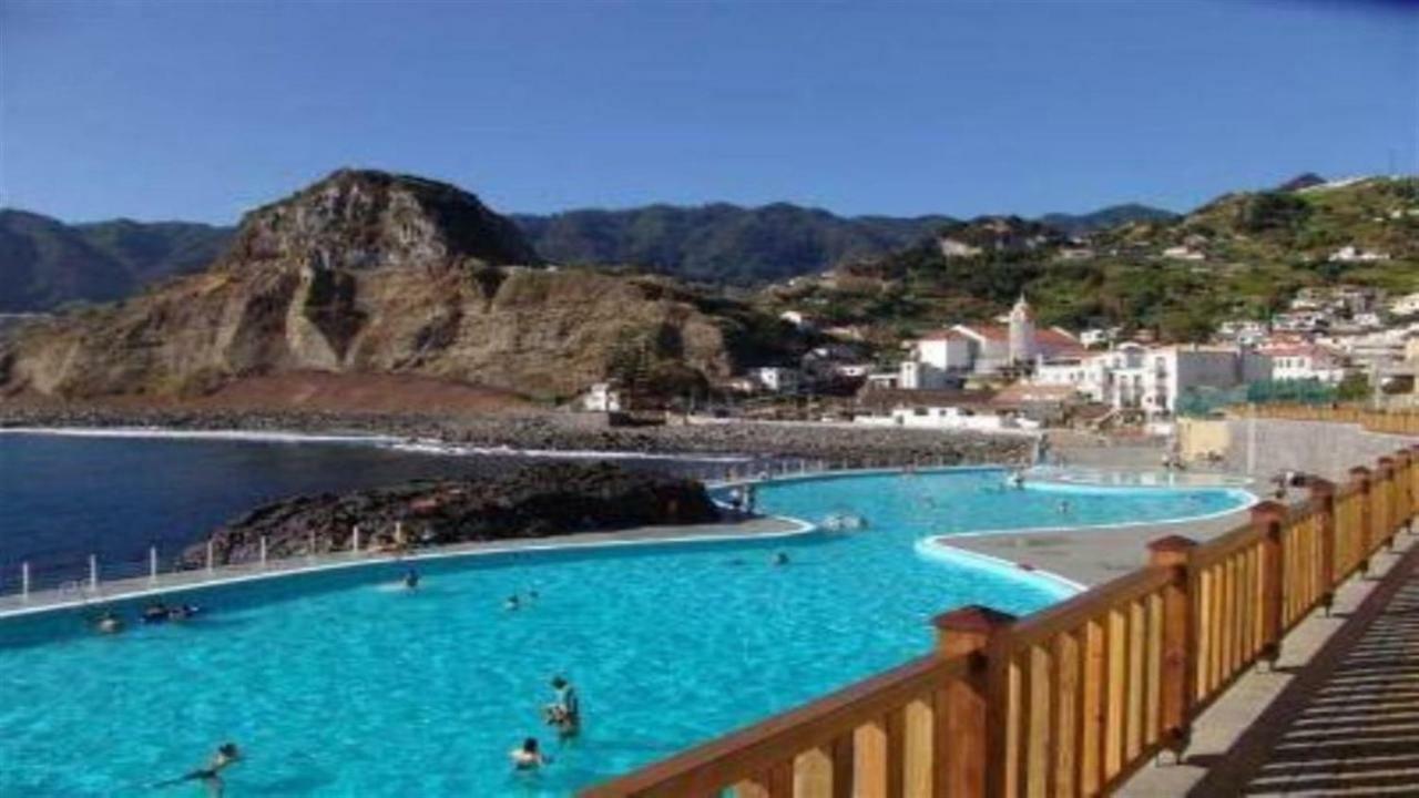 Casinha Do Paiol Βίλα Porto Da Cruz Εξωτερικό φωτογραφία